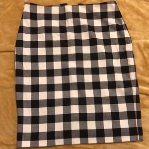 Ann Taylor Factory skirt
